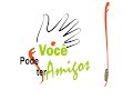 Mensagem de auto-confiança, Você pode ter amigos