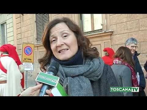 2020-01-23 FIRENZE - FIRENZE PONE ALTRE 13 PIETRE DI INCIAMPO