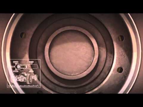 Wipeout 2048 en PS Vita