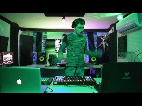 Philip Ackowsky - World of Techno #StaySafe