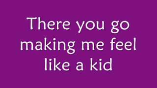 Stuck Like Glue - Sugarland - Lyrics