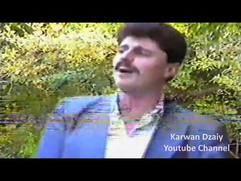 Kamaran Salih - 3umrm Baraw Piri Chu_Clip | كامه‌ران سالح - عومرم به‌ره‌و پیری چوو