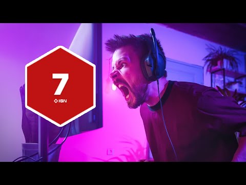 How to be a Good Game Reviewer