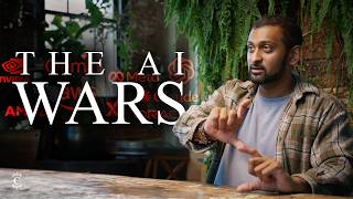 Inside the Trillion-Dollar AI Buildout | Dylan Patel Interview