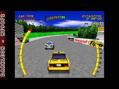 PlayStation - Choro Q 2 (1997)