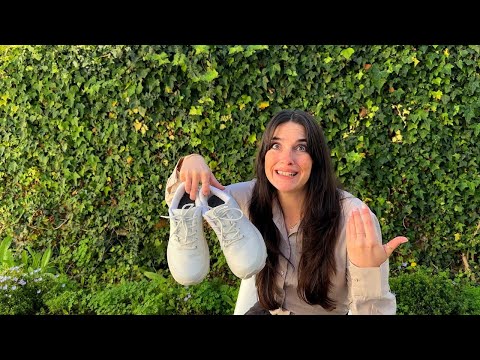Ich habe 30 Tage lang GIESSWEIN Schuhe getragen – und das ist passiert! 🤯