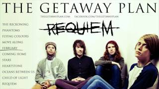 The Getaway Plan - Requiem (Full Album)