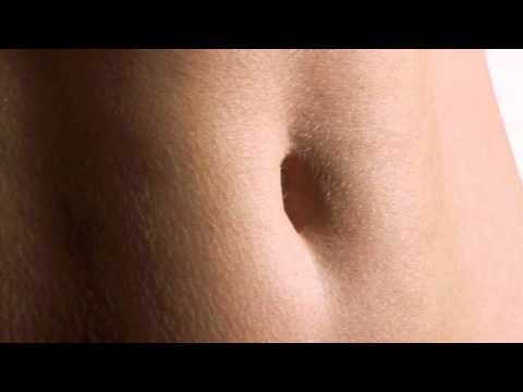 Jichael Mackson - Fluff In The Bellybutton