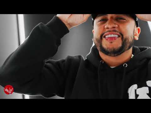 Carlitos Rossy ''Enemigos De Cupido'' Why Lie  Studios LIVE