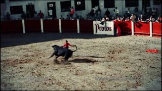 preview picture of video 'Fiestas de San Roque Peñafiel'