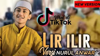 Download lagu Sholawat Samawa dan Lir ilir, versi Majelis Nurul Anwar Jember. mp3