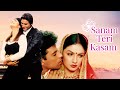 BLOCKBUSTER HINDI FULL MOVIE -  Sanam Teri Kasam - Saif Ali Khan - Pooja Bhatt