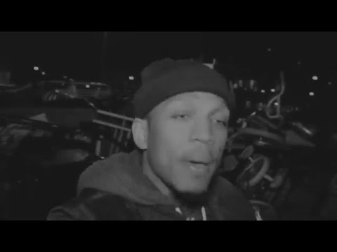 J.Cole - Fire Squad (Bravo Luchiano)