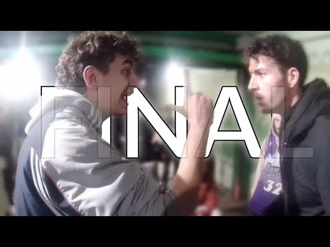 (FINALÍSIMA 2v2🙌) PERET y ALEK vs PIKERAS y PENKAR | BX 8 | FINAL