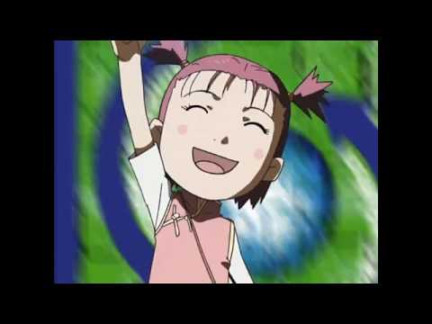 Digimon Tamers Deutsch Clip Antylamon Digitation