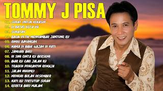 Download lagu Tommy J Pisa Full Album Terbaik | Lagu Tembang Nostalgia 80an mp3