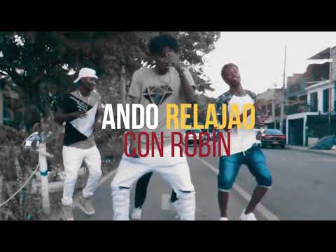 Kanela Shantall (Los Caros) X  Robin Khaled X Jeivy Conquistardor  Liric Video