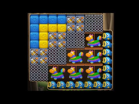 TOON BLAST Level 4659