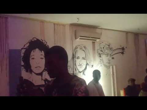 Challenge Open Mic 🎙️ première édition by @Lailaandthegroove  et Lito Vaca