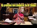 MY PREDICTIONS HAVE CHANGED FOR THE MR OLYMPIA!