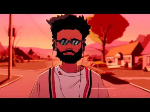 Childish Gambino - This Is America (Mashup Wizard - Fatality)