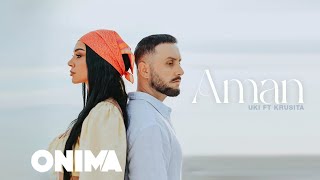 Uki Latifi - Aman