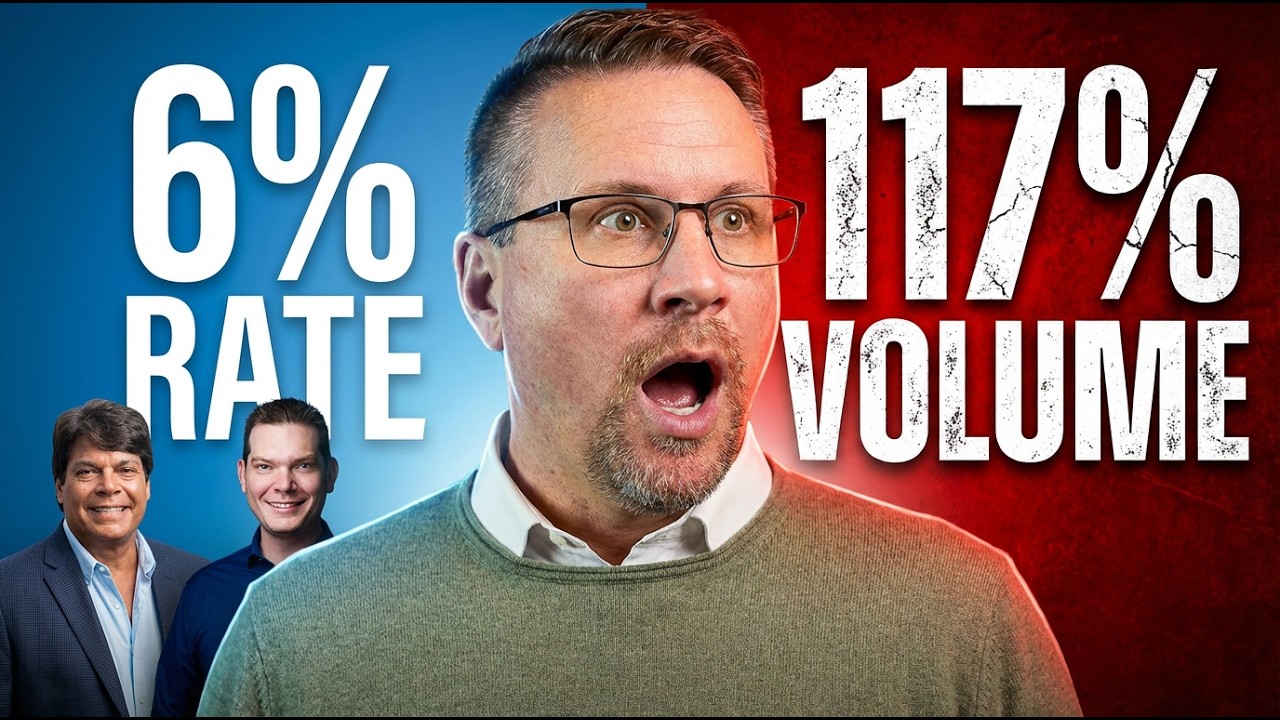 Banker’s Math: Understand These Tricks NOW!: YouTube Thumbnail