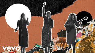 Joseph - White Flag (Official Audio)