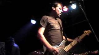 Punchline- Not Afraid (Nov. 2004-Kent, OH)