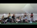 The O-Tones play Adam & Eve by John Pizzarelli & Jessica Molaskey