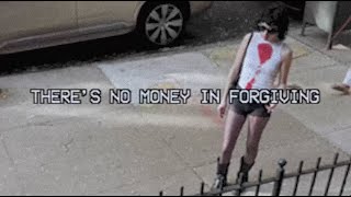 Cover art for Forgiving