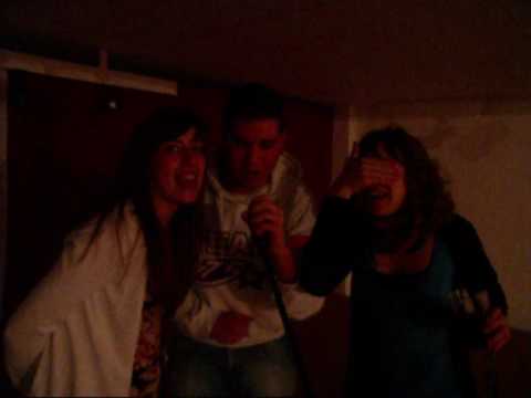 Santo Tomé Fiestas de Mayo 2010