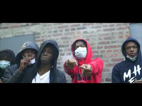 LIL CKAP   AINT RIGHT SHOT BY DIZZYDOTT