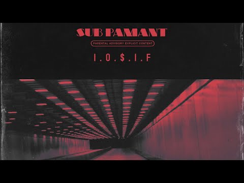 IOSIF - Sub Pamant (Freestyle)