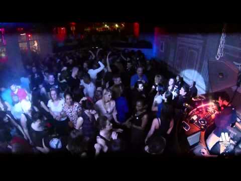 Motown Party @ Djoon Club, Paris - Saturday May 3rd, 2014