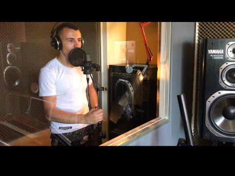 HAMZA ŠKRIJELJ - SAMO TVOJ