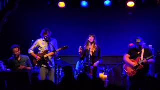 nb&g2015-04-14 ~ heartache (km184s)