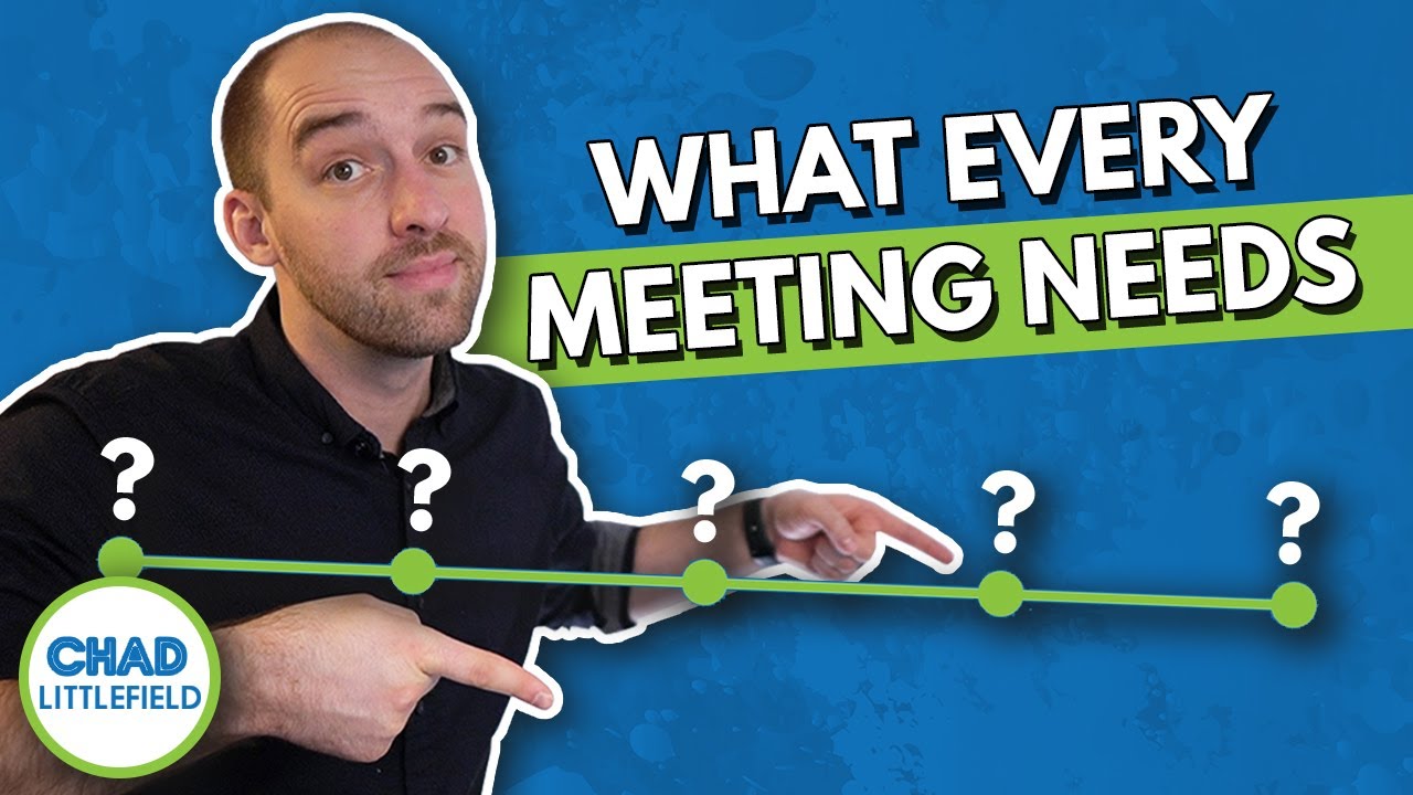 How Can Active Participation In Meetings Be Encouraged?