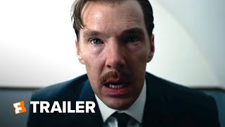 Movieclips Trailers The Courier Trailer #1 (2021) anuncio
