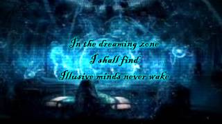 Scar Symmetry-reaming 24/7 Lyrics