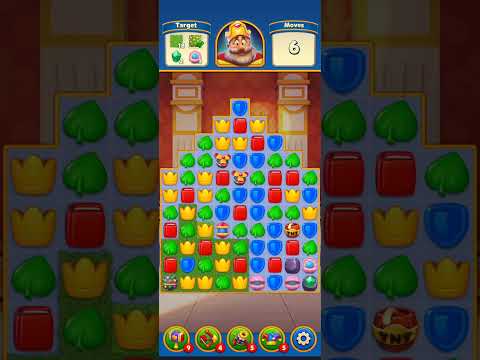 Royal Match [Level 1567]