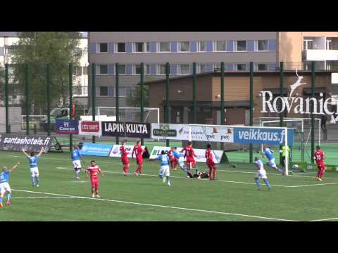 RoPS - FF Jaro 26.5.2014