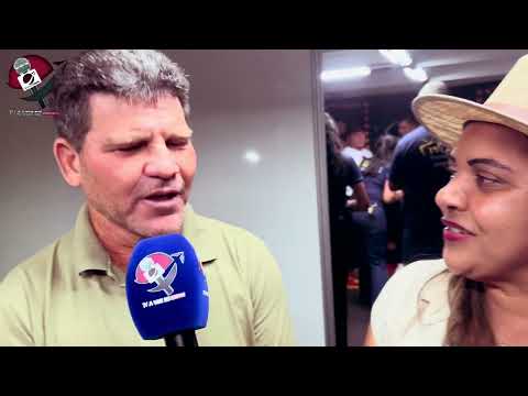Entrevistas, bastidotes e muita música com alegria..Tudo sobre a 17ª Cavalgada em Nacip Raydan-MG 