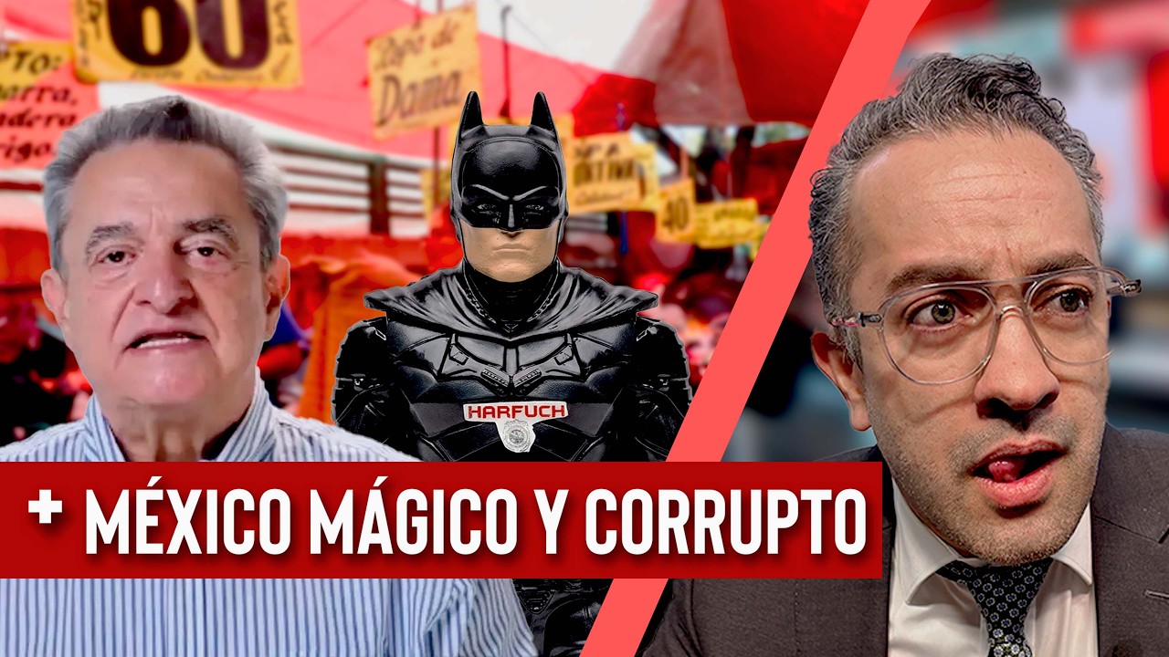 EXONERAN a hermano de AMLO por "falta de pruebas" | La "Harfuchmanía" y sus COBIJAS virales - EPDLR