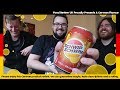 Schwip Schwap Review Germany Mezzo Mix Orange Cola
