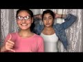 My Frist Vlog Guy L QNA Vlog Sofia Ansari Official