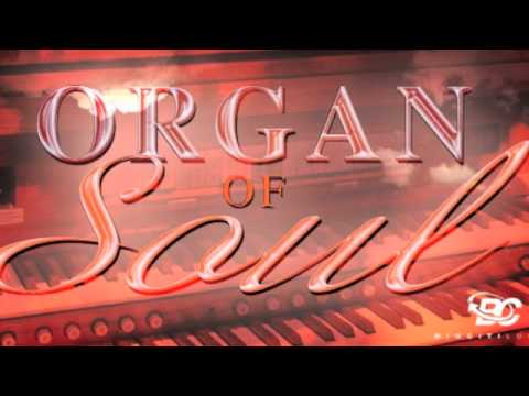 BigCitiLoops - Organ Of Soul