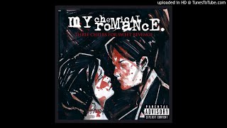 My Chemical Romance: Give &#39;Em Hell, Kid (Alternate Version)