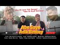 Abe Saye Adik Bimbey Eda Ezrin Ft Eipang Official Music Video