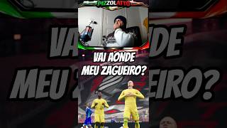 SE LIGA NESSE DRIBLE DO HAALAND #ufl #uflgame #haaland